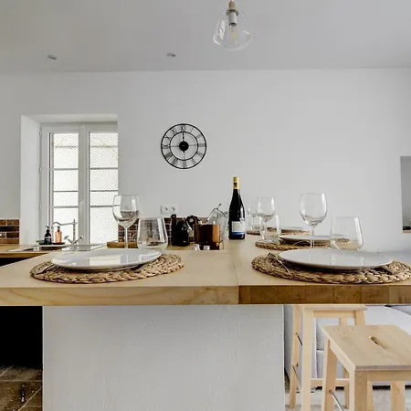 Sweethome Dijon - Le Prevote * 第戎