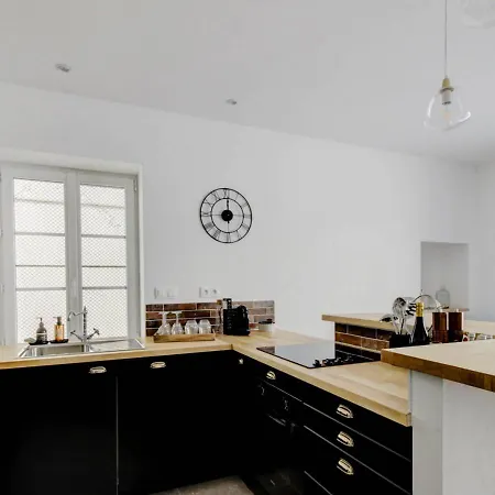 Sweethome Dijon - Le Prevote