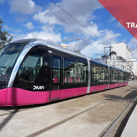 Sweethome Dijon - Le Prevote Dijon
