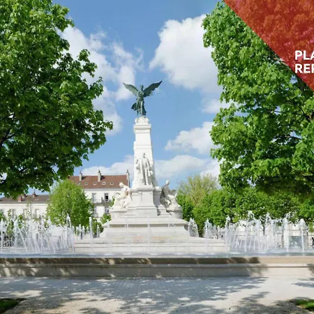 Sweethome Dijon - Le Prevote