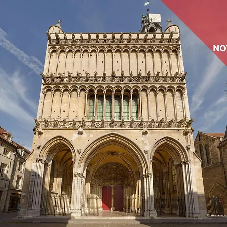 Sweethome Dijon - Le Prevote